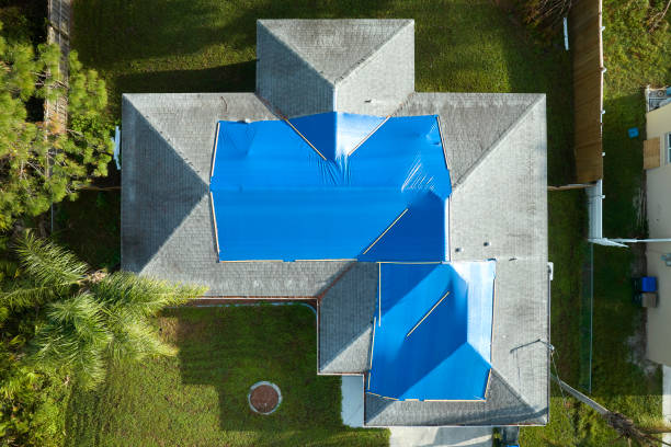 Best Roofing for New Construction  in Harrisburg, IL