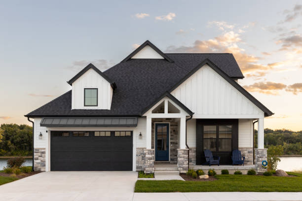 Best Wood Shake Roofing  in Harrisburg, IL