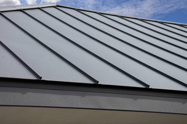 Best Commercial Roofing Services  in Harrisburg, IL