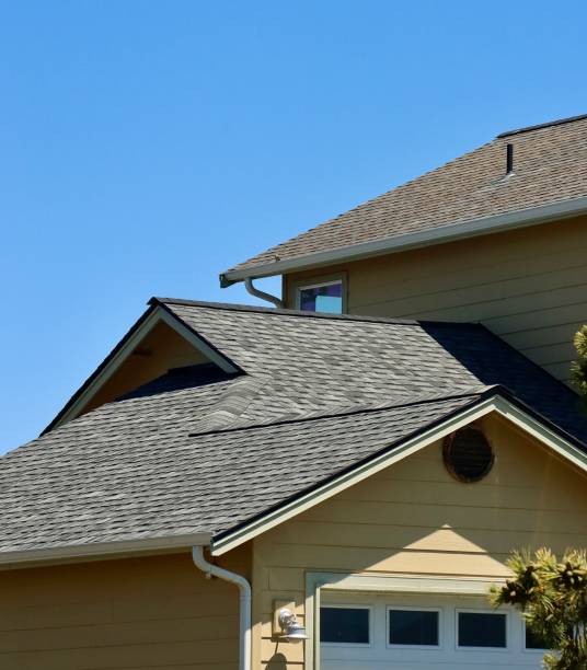 Best Flat Roofing  in Harrisburg, IL